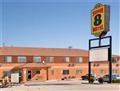 Super 8 Clayton