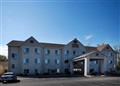 Comfort Suites Auburn