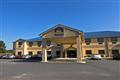 BEST WESTERN Lake Hartwell Inn & Suites