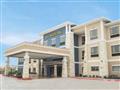 BEST WESTERN PLUS Lytle Inn & Suites