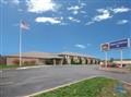 BEST WESTERN American Heritage Inn