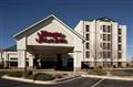 Hampton Inn  Suites PuebloSouthgate