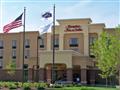 Hampton Inn  Suites ChicagoLibertyville