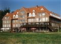 Park Hotel Fasanerie Neustrelitz