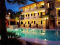 Zante Plaza