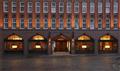 TREFF Hotel Luebeck City Centre