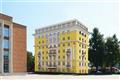 Heliopark Residence Hotel