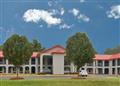 Country Hearth Inn & Suites Dawson