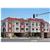 Howard Johnson Express Inn San Bruno/SFO West