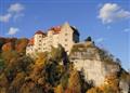 Hotel Burg Rabenstein