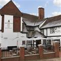 The Greyhound Inn Chalfont St Peter