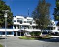 Rica Sunnfjord Hotel