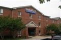 Studio Plus Deluxe Studios - Newport News - I-64 - Jefferson Avenue
