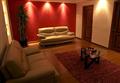 Tegucigalpa Marriott Hotel