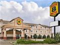 Super 8 Moose Jaw SK