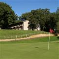 Knights Inn Lodge Resort Forest City