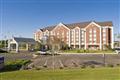 Hilton Garden Inn JacksonMadison