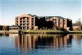 Comfort Suites Riverfront Park