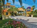 BEST WESTERN Seaside Inn-St. Augustine Beach
