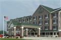 Country Inn & Suites By Carlson, Northwood, IA