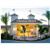 Clarion Hotel San Jose Airport