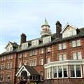 BEST WESTERN Station Hotel