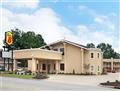 Super 8 Washington/Greenville Area