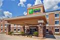 Holiday Inn Express LA PLATA