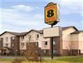 Super 8 Canton/Livonia Area