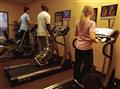 Hampton Inn St LouisColumbia