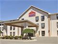 Ramada of Strasburg/Dover, Ohio