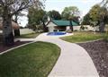 Quality Inn Overlander Homestead