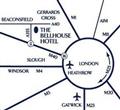 Bellhouse Hotel