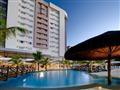 BEST WESTERN Suites Le Jardin Caldas Novas