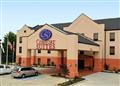 Comfort Suites South Point