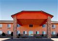 Comfort Inn Snowflake