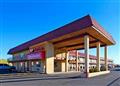 Econo Lodge at I-40