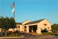 Hampton Inn  Batesville IN