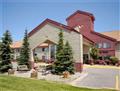 Days Inn Coeur D Alene