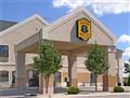 Super 8 Hampshire, IL