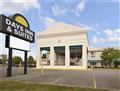 Days Inn And Suites Columbus East Airport