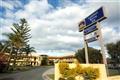 BEST WESTERN The Lakesway Motor Inn