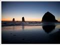 Lodges at Cannon Beach