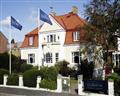 Hotel Duxiana Dannegarden