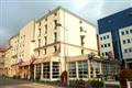 INTER-HOTEL CENTRAL PARC OYONNAX
