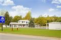 Americas Best Value Inn-Jonesville/Hillsdale