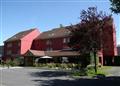 Comfort Hotel Lille-Mons en Baroeul