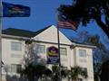 BEST WESTERN Patriots Point