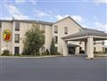 Super 8 Chambersburg/Scotland Area