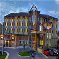 Pomeroy Hotel and Gaming Centre